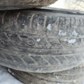 1128869-100 Volvo V50 1.8 Flexifuel -2008