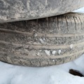 1128869-101 Volvo V50 1.8 Flexifuel -2008