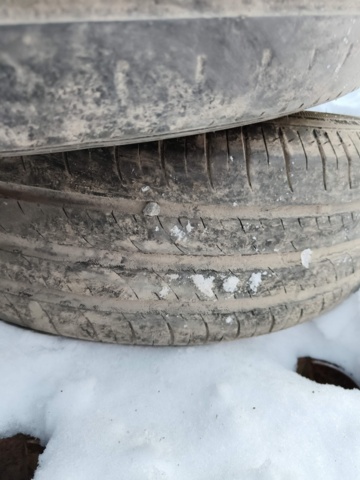 1128869-101 Volvo V50 1.8 Flexifuel -2008