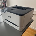 1116999-1 Printer Xerox C230