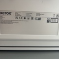 1116999-4 Printer Xerox C230