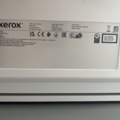 1116999-5 Printer Xerox C230