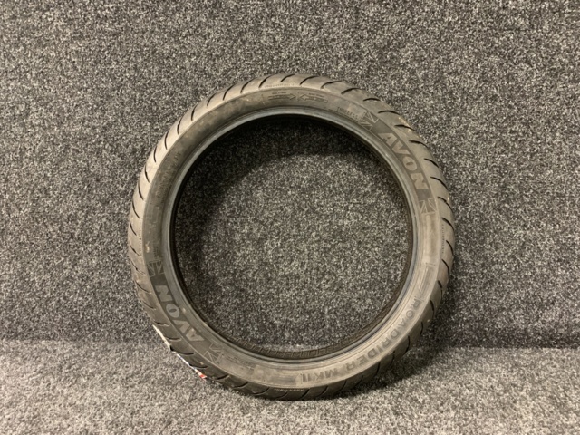 1149721-2 MC tires Avon Roadrider MKII 90/90 - 18