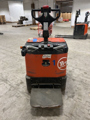 1143910-5 BT truck LPE240/S Including charger