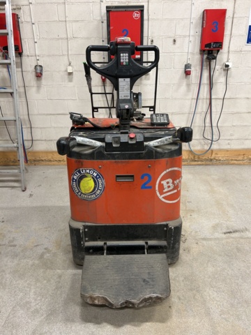 1143911-7 BT truck LPE240/S Including charger