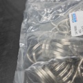 1154617-4 400 key ring Millers SL24/1.5 - Shipping included