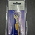 1154627-1 20 detective locks Millers - Shipping included