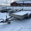 1051713-1 Boogie trailer CO TRAILER 2000 SEB - 2015
