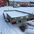 1051713-3 Boogie trailer CO TRAILER 2000 SEB - 2015