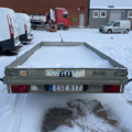 1051713-4 Boogie trailer CO TRAILER 2000 SEB - 2015