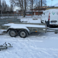 1051713-6 Boogie trailer CO TRAILER 2000 SEB - 2015