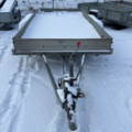 1051713-8 Boogie trailer CO TRAILER 2000 SEB - 2015