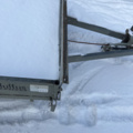 1051713-16 Boogie trailer CO TRAILER 2000 SEB - 2015