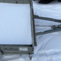 1051713-17 Boogie trailer CO TRAILER 2000 SEB - 2015