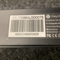 1090119-3 Keyboard Keychron K4 V2 RGB Gateron Brown