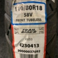 1154682-3 MC-däck Avon Trailrider AV53 110/80R - 18