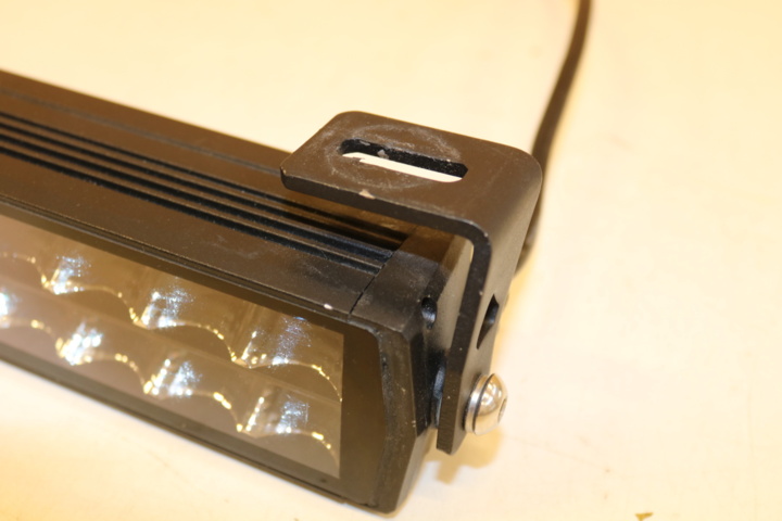 999127-2 Extra light ramp 36 light points