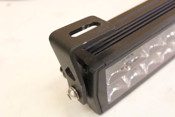 999127-3 Extra light ramp 36 light points