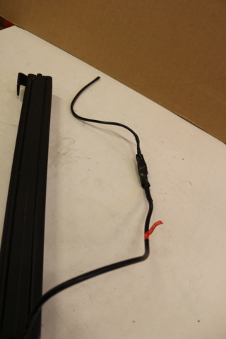 999127-6 Extra light ramp 36 light points