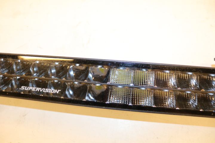 999127-7 Extra light ramp 36 light points