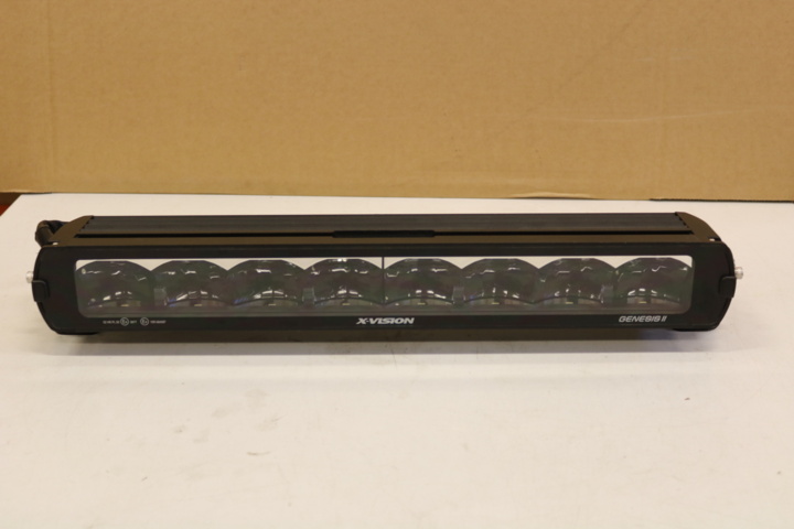 999128-1 Extra light ramp 8 light points