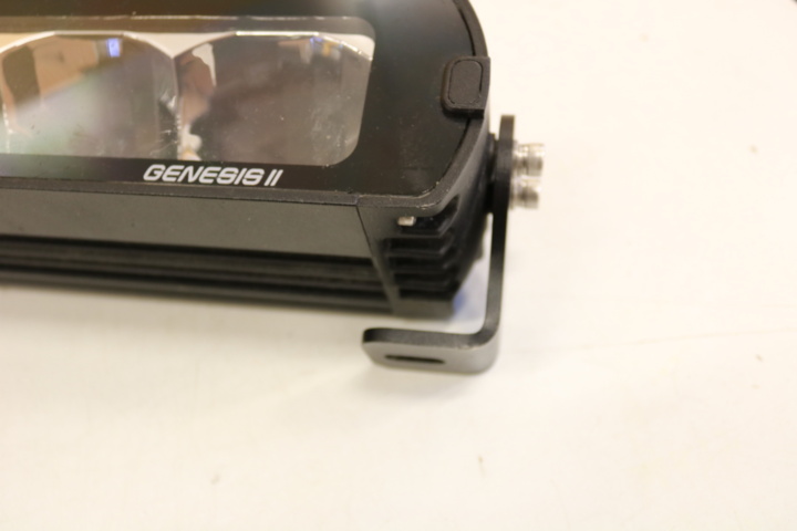 999128-4 Extra light ramp 8 light points