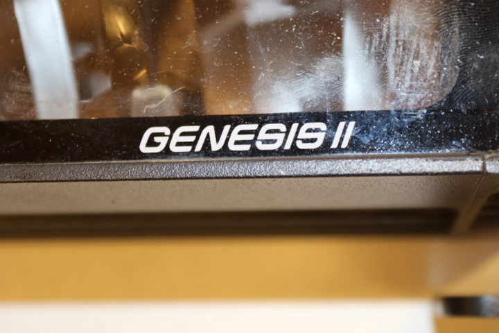 999128-6 Extra light ramp 8 light points