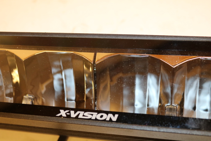 999128-8 Extra light ramp 8 light points