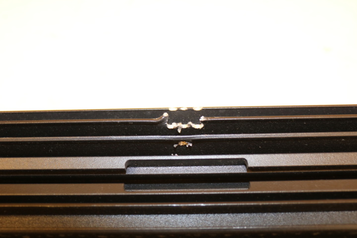 999128-10 Extra light ramp 8 light points