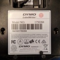 1154002-2 Label printer 4 Dymo Labelwriter 450 Turbo