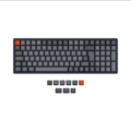 1090119-1 Keyboard Keychron K4 V2 RGB Gateron Brown