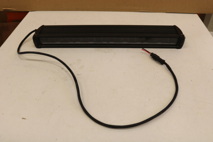 Extra light ramp 20 light points - PS Auction - We value the future ...