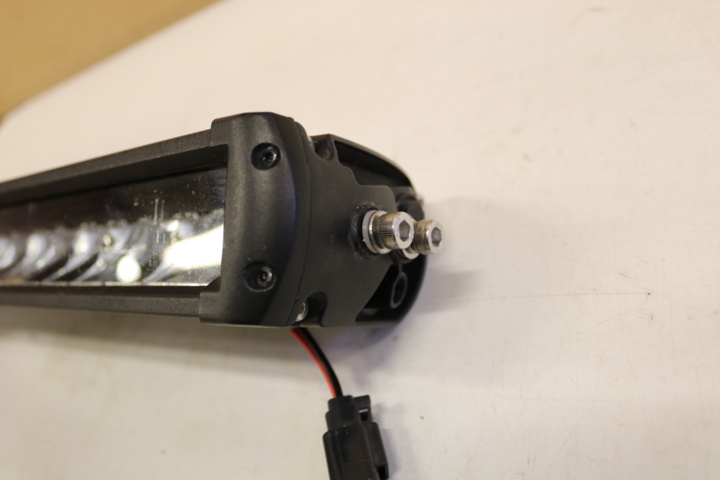 999132-3 Extra light ramp 20 light points