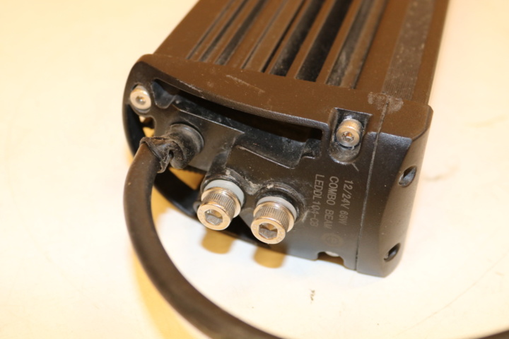 999132-5 Extra light ramp 20 light points