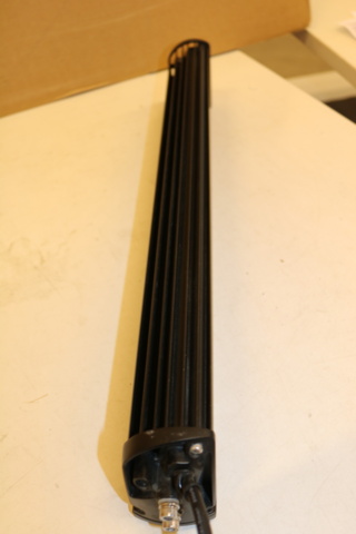 999132-6 Extra light ramp 20 light points