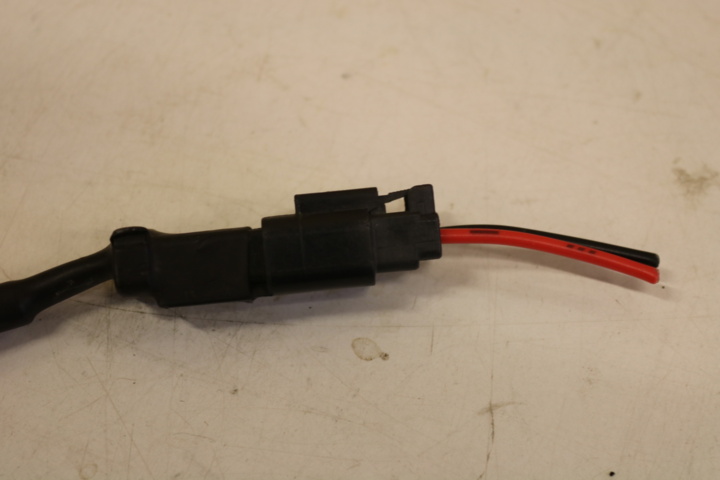 999132-7 Extra light ramp 20 light points