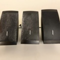 1154938-2 3. BOSE front speakers type DS-40 7 pieces