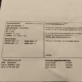 1128869-104 Volvo V50 1.8 Flexifuel -2008