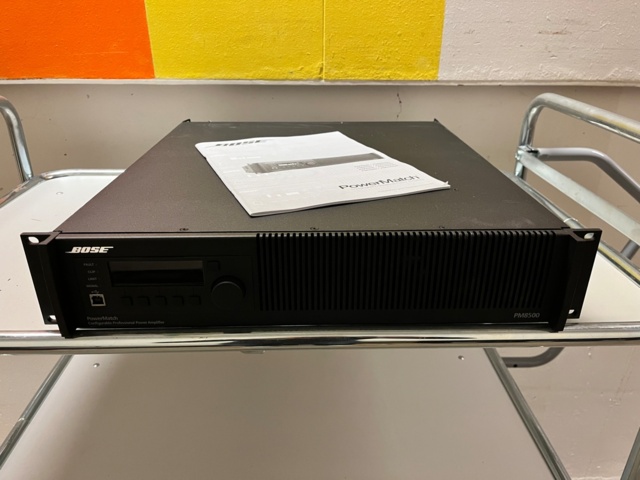 1154939-1 Bose 2 pcs PM8500