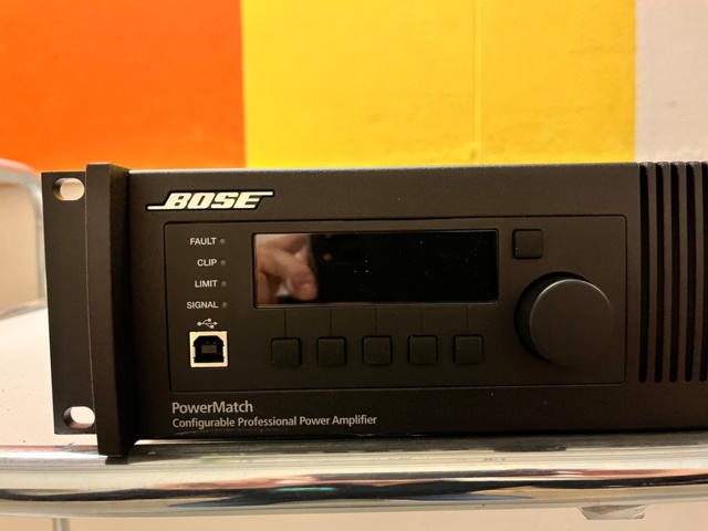 1154939-2 Bose 2 pcs PM8500