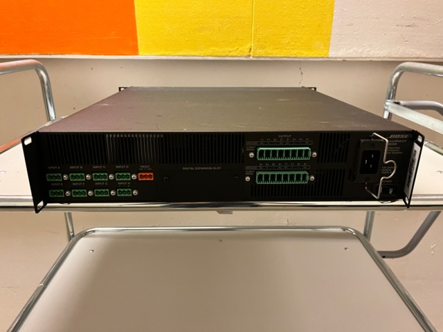 1154939-4 Bose 2 pcs PM8500