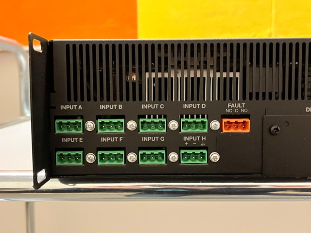 1154939-7 Bose 2 pcs PM8500