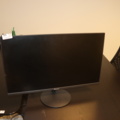 1034457-2 LED monitor/Screen 27 inch Voxicon