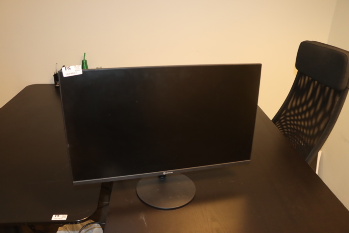 1034457-2 LED monitor/Screen 27 inch Voxicon
