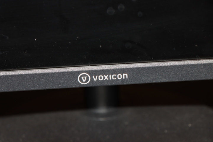 1034457-3 LED monitor/Screen 27 inch Voxicon