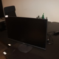 1034457-5 LED monitor/Screen 27 inch Voxicon