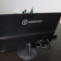 1034457-1 LED monitor/Screen 27 inch Voxicon