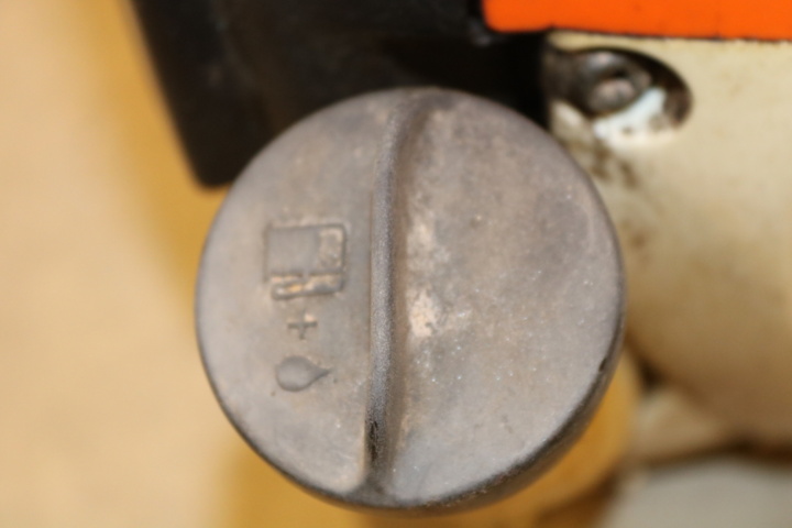 999136-4 Clearing saw Stihl FS480