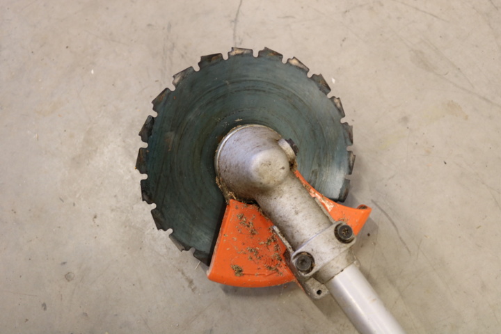 999136-10 Clearing saw Stihl FS480