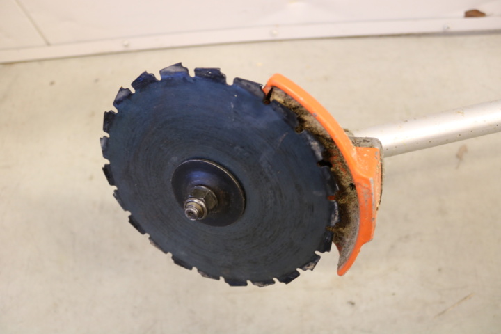 999136-11 Clearing saw Stihl FS480